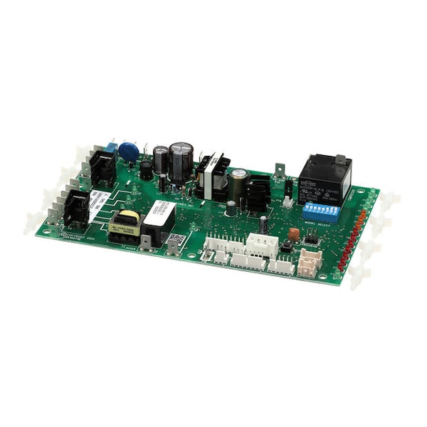 Board, Control, 120V